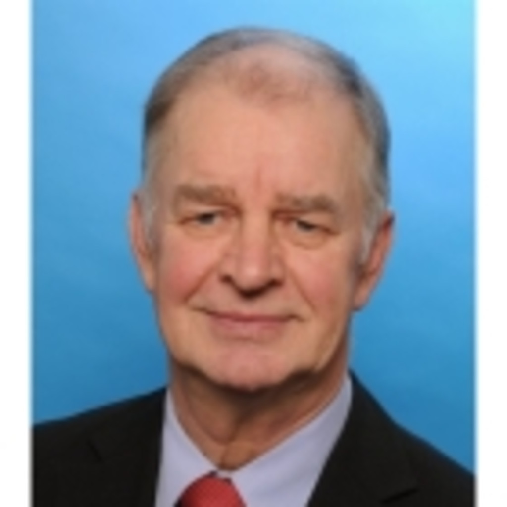 Hans Sohnemann Personalberater Hans Sohnemann XING