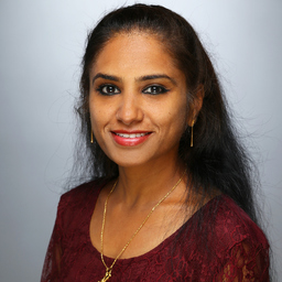 Sowmya Chandrasekaran