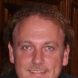 Thorsten Bode