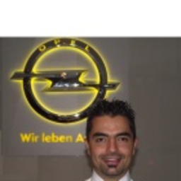 Yunus Emre Özdemir