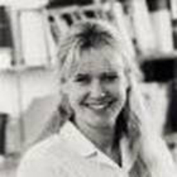 Christine Maier-Gerlach