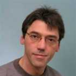 Dirk Peters