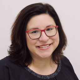 Nina Deiß