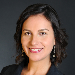 Profilbild Lina Betancourt
