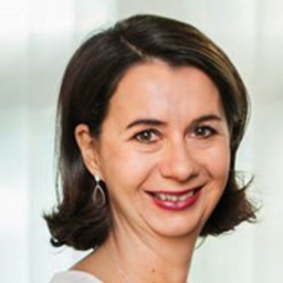 Gabriele Gradnitzer