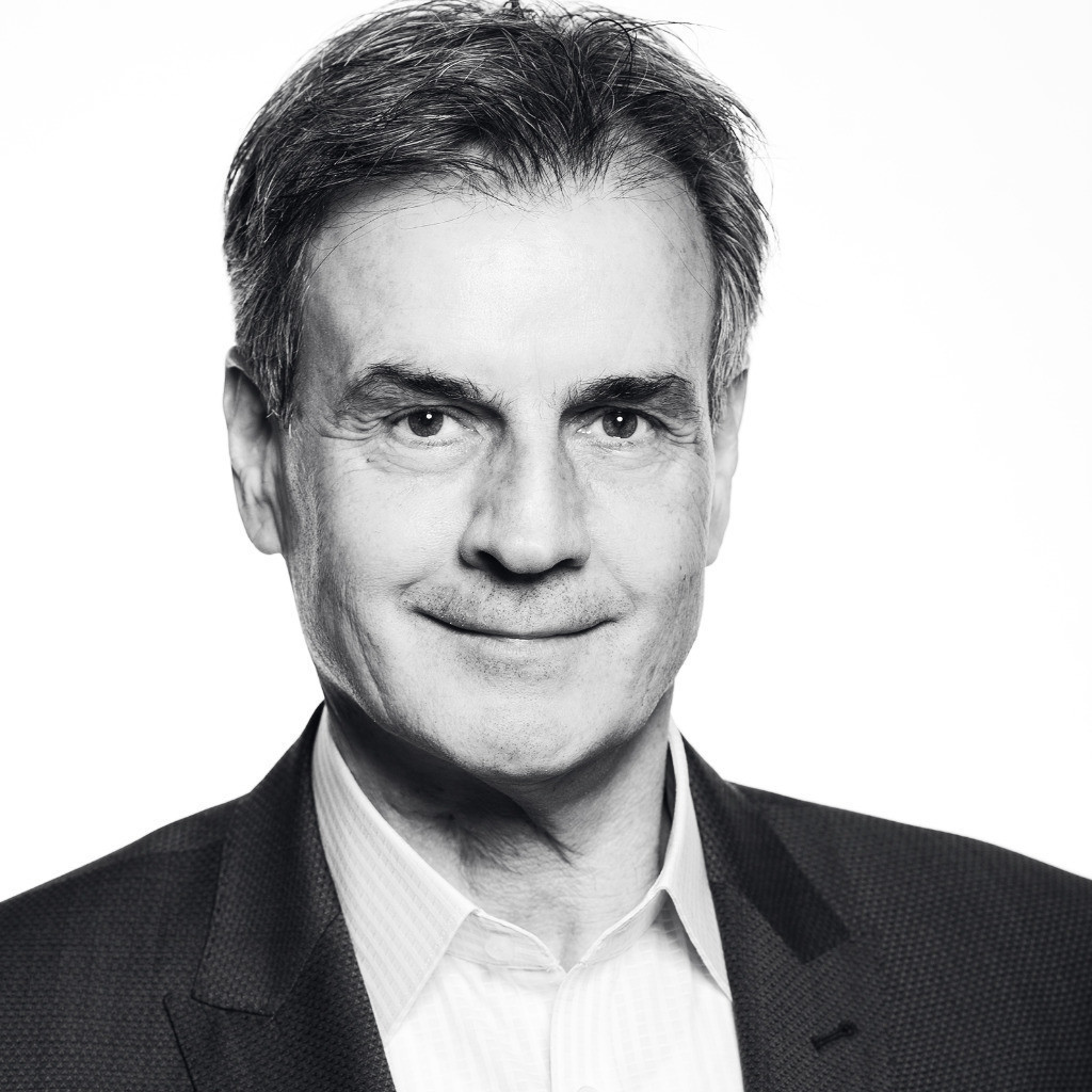 Karl Heinz Groinig Business Development Specialist Background