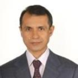 Hamdi Kalafat