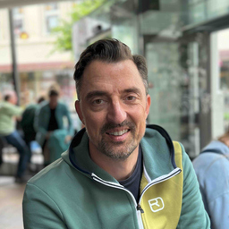 Carsten Neumann