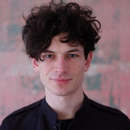 Simon Wöhr's profile picture