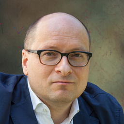 Dr. Stefan Kokot
