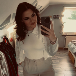 Lilly Pommeranz