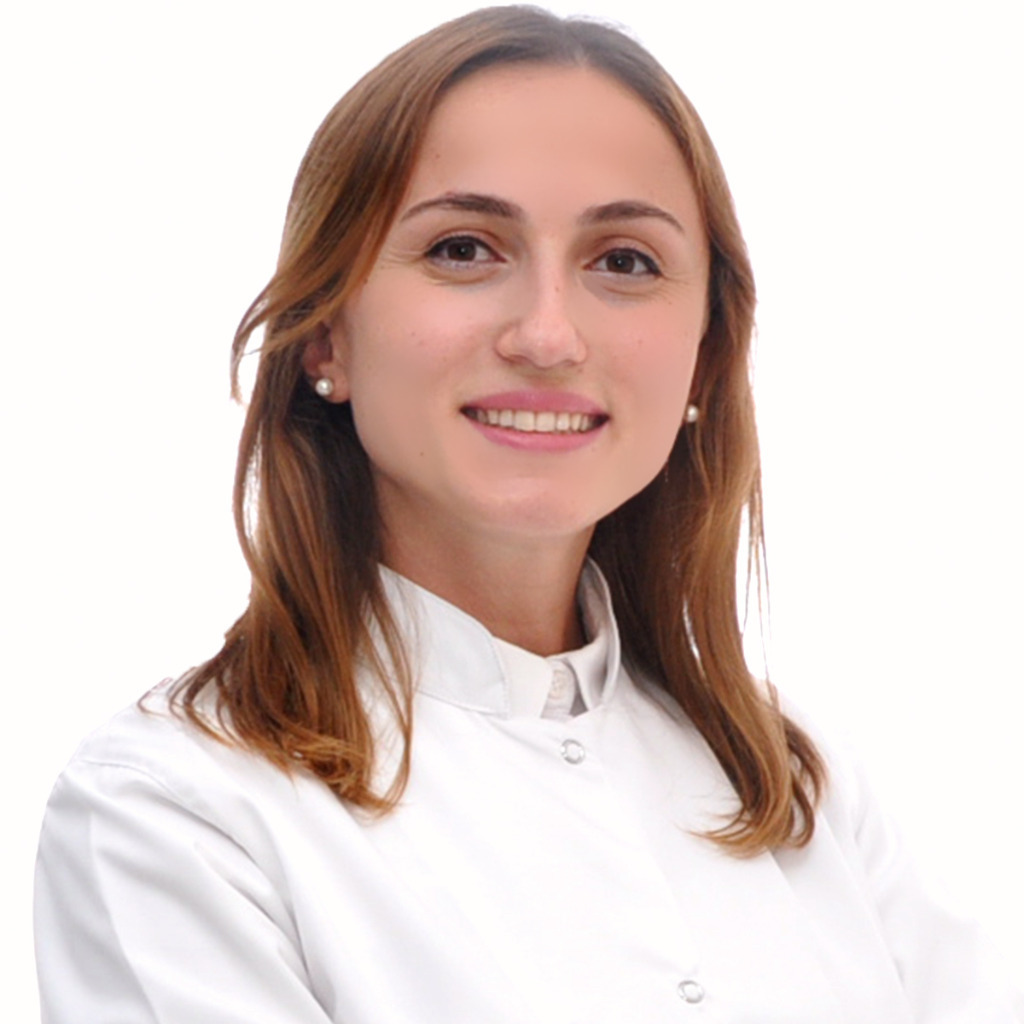 Eldisa Kurti Medical Doctor Primary Health Care Kurbin