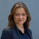 Alexandra Uliyanova