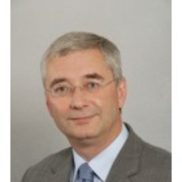 Martin P. Heiland