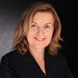 Prof. Dr. Beate Stiller