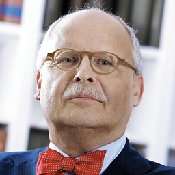 Profilbild Horst-Michael Müller-Ehl