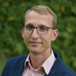 Christopher Arzt's profile picture