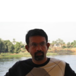 Lakshman Balasubramanyam