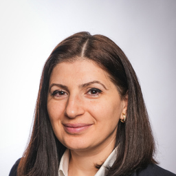 Taguhi Hovsepyan