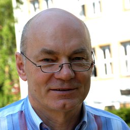 Lothar Laux