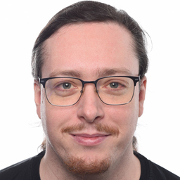 Andy Rieck's profile picture