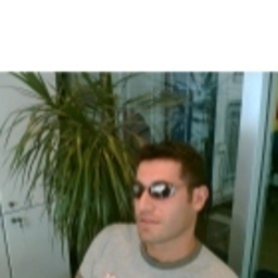 Ahmet Dalyan