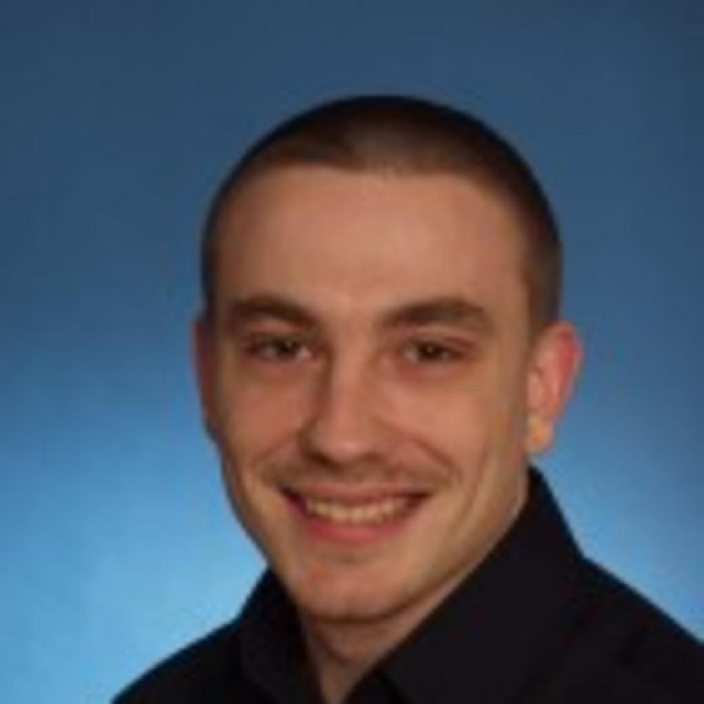 Matthias Rodtmann - Softwareentwickler - Schüco Digital GmbH | XING