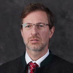 Prof. Dr. Martin Schaffernicht