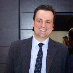 Dimitris Petkousis