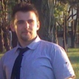 Abdullah Enes SARI