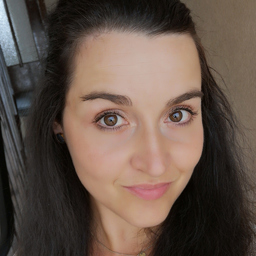 Julia Dieterich's profile picture
