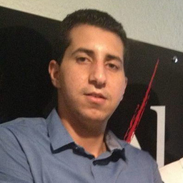Iskander Hamza