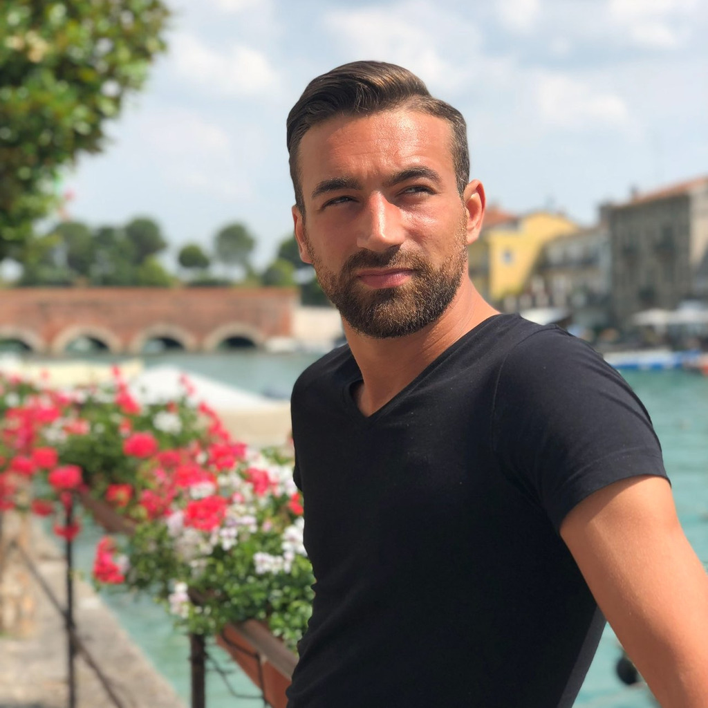 Antonio Coppola Vendor Manager Deutsche GmbH XING