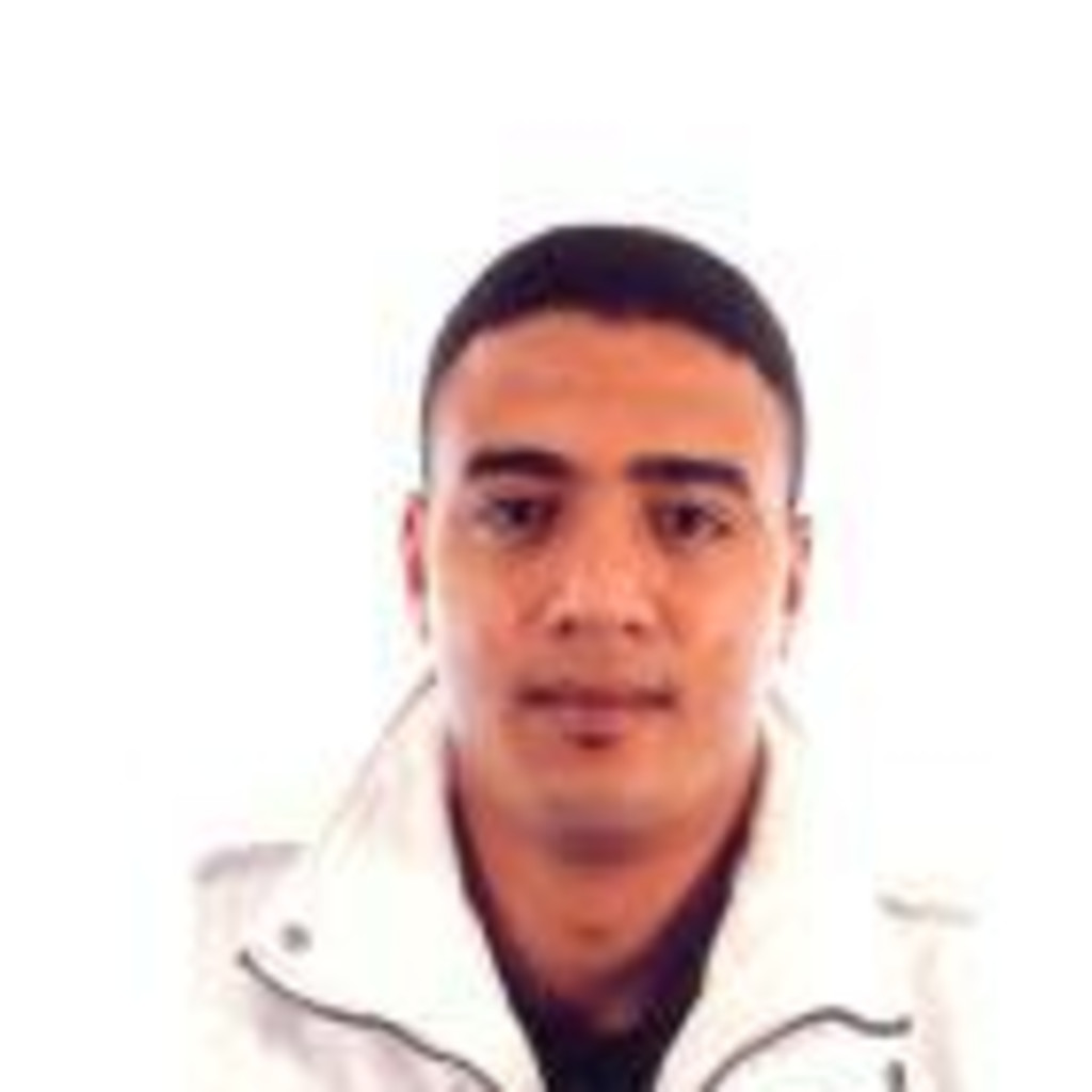 Kamal ba Azizi conducture particular XING