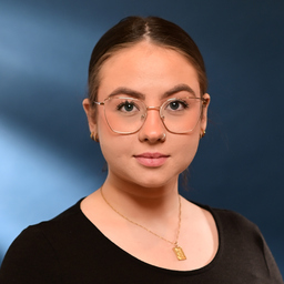 Carolin-Sophie Schulz