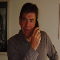 Frank Isert