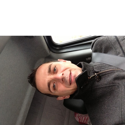Profilbild Patrick Müller