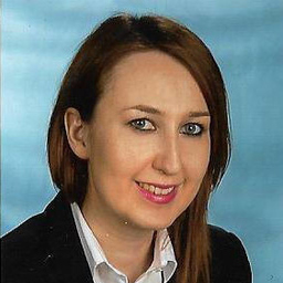 Joanna Zwakula
