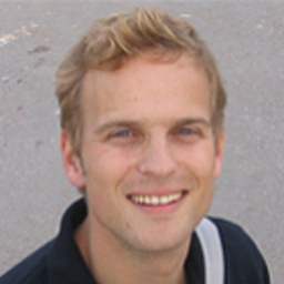Dr. Holger Sprengel