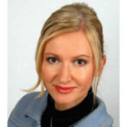 Marina Baumann