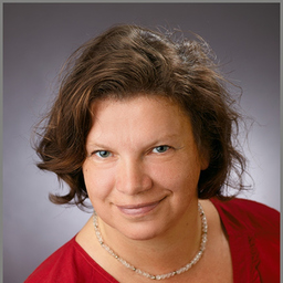 Marita Neuendorf