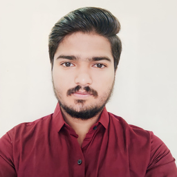 Suraj Dhage