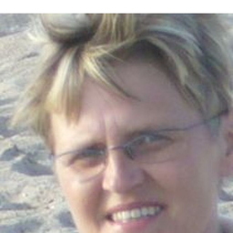 Antje Schmidt