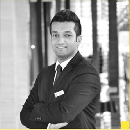 Nithin Das