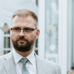 Dr. Andreas Knapp