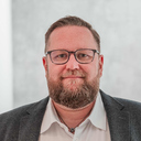 Sascha Flörchinger