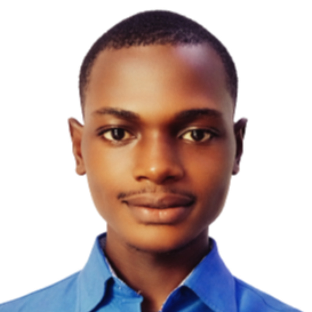 Emmanuel Omale Software Engineer Decagon Xing 3862