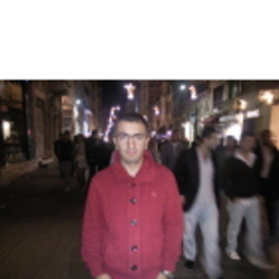 Aydin Celebi