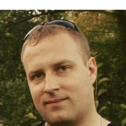 Denys Poliakov