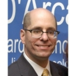 David D'Arcangelo